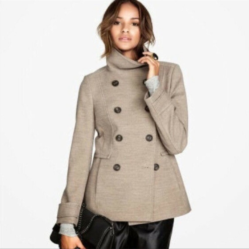 H&M Women’s Coat
